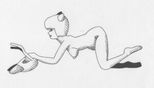 Rating: Explicit Score: 0 Tags: all_fours breasts female female_only hair human jet_force_gemini monochrome nude rareware rule34 side_view solo solo_female vela_(jet_force_gemini) User: bunchy7s Rating: Explicit Score: 0 Tags: all_fours breasts female female_only hair human jet_force_gemini monochrome nude rareware rule34 side_view solo solo_female vela_(jet_force_gemini) User: bunchy7s