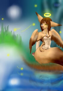 Rating: Questionable Score: 0 Tags: anthro breasts brown_hair canid canine casual_nudity darkradiance detailed_background e621 elfane feathered_wings feathers female fennec_fox forest fox glowing glowing_eyes hair halo heart_symbol heterochromia jewelry kix_(ajna) mammal necklace night nipples nude outside plant reflection small_breasts solo tail tree true_fox wings wood User: bunchy7s Rating: Questionable Score: 0 Tags: anthro breasts brown_hair canid canine casual_nudity darkradiance detailed_background e621 elfane feathered_wings feathers female fennec_fox forest fox glowing glowing_eyes hair halo heart_symbol heterochromia jewelry kix_(ajna) mammal necklace night nipples nude outside plant reflection small_breasts solo tail tree true_fox wings wood User: bunchy7s
