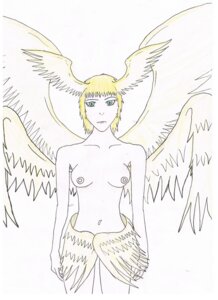 Rating: Questionable Score: 0 Tags: anthro breasts e621 feathered_wings feathers female hi_res looking_at_viewer nipples nude solo unknown_artist wings User: bunchy7s Rating: Questionable Score: 0 Tags: anthro breasts e621 feathered_wings feathers female hi_res looking_at_viewer nipples nude solo unknown_artist wings User: bunchy7s