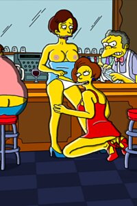 Rating: Explicit Score: 0 Tags: 20th_century_studios accurate_art_style barney_gumble breasts clothes color edna_krabappel female high_heels indoors male moe's_tavern moe_szyslak multiple_females multiple_males nipples rule34 sitting standing tagme the_simpsons yellow_body yellow_skin yuri User: bunchy7s Rating: Explicit Score: 0 Tags: 20th_century_studios accurate_art_style barney_gumble breasts clothes color edna_krabappel female high_heels indoors male moe's_tavern moe_szyslak multiple_females multiple_males nipples rule34 sitting standing tagme the_simpsons yellow_body yellow_skin yuri User: bunchy7s