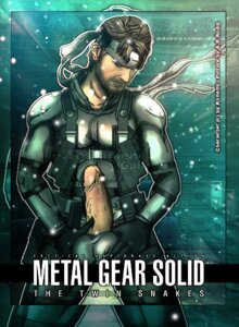 Rating: Explicit Score: 0 Tags: human male male_only metal_gear metal_gear_solid rule34 solid_snake solo testament User: bunchy7s Rating: Explicit Score: 0 Tags: human male male_only metal_gear metal_gear_solid rule34 solid_snake solo testament User: bunchy7s