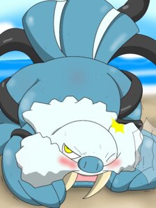 Rating: Explicit Score: 0 Tags: blush color day feral furry male male_only nude outdoors pokemon pokemon_only rule34 tagme tentacle tusks walrein wink yellow_eyes User: bunchy7s Rating: Explicit Score: 0 Tags: blush color day feral furry male male_only nude outdoors pokemon pokemon_only rule34 tagme tentacle tusks walrein wink yellow_eyes User: bunchy7s