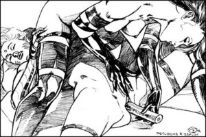Rating: Explicit Score: 0 Tags: 1990s 1996 20th_century 2girls asian asian_female black_and_white breasts crossover dated dildo female female_only interracial lady_zannah marvel marvel_comics monochrome mutant_(marvel) nipples nude nudity psylocke psylocke_(kwannon) pussy rule34 sex sex_toy signature straight_hair superheroine tcatt uncensored vagina wildc.a.t.s. wildstorm x-force x-men yuri zealot User: bunchy7s Rating: Explicit Score: 0 Tags: 1990s 1996 20th_century 2girls asian asian_female black_and_white breasts crossover dated dildo female female_only interracial lady_zannah marvel marvel_comics monochrome mutant_(marvel) nipples nude nudity psylocke psylocke_(kwannon) pussy rule34 sex sex_toy signature straight_hair superheroine tcatt uncensored vagina wildc.a.t.s. wildstorm x-force x-men yuri zealot User: bunchy7s