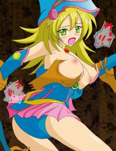 Rating: Explicit Score: 0 Tags: ass blush breast_grab breasts dark_magician_girl duel_monster female large_breasts nipples rule34 tear yu-gi-oh! yuu-gi-ou_duel_monsters User: bunchy7s Rating: Explicit Score: 0 Tags: ass blush breast_grab breasts dark_magician_girl duel_monster female large_breasts nipples rule34 tear yu-gi-oh! yuu-gi-ou_duel_monsters User: bunchy7s