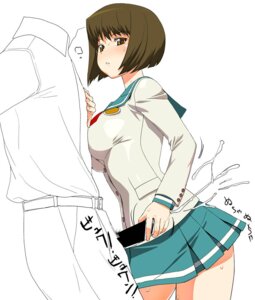Rating: Explicit Score: 0 Tags: blush breasts brown_eyes brown_hair censored cum ejaculation female hagiwara_yukiho handjob idolmaster idolmaster_xenoglossia large_breasts male penis rule34 sailor sailor_suit sailor_uniform school_uniform schoolgirl serafuku short_hair skirt source_request student sweat User: bunchy7s Rating: Explicit Score: 0 Tags: blush breasts brown_eyes brown_hair censored cum ejaculation female hagiwara_yukiho handjob idolmaster idolmaster_xenoglossia large_breasts male penis rule34 sailor sailor_suit sailor_uniform school_uniform schoolgirl serafuku short_hair skirt source_request student sweat User: bunchy7s