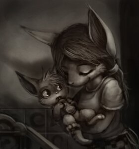 Rating: Safe Score: 0 Tags: anthro detailed detailed_background duo e621 eyes_closed female greyscale holidays kapu male monochrome mother's_day mother_(lore) mother_and_child_(lore) parent_(lore) parent_and_child_(lore) silverfox5213 toony young young_anthro User: bunchy7s