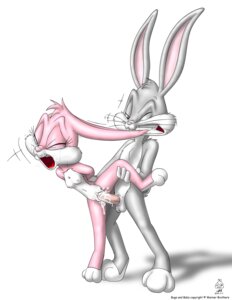 Rating: Explicit Score: 0 Tags: anthro babs_bunny bugs_bunny female fur furry ishoka looney_tunes male mammal rabbit rule34 straight tiny_toon_adventures uncensored User: bunchy7s Rating: Explicit Score: 0 Tags: anthro babs_bunny bugs_bunny female fur furry ishoka looney_tunes male mammal rabbit rule34 straight tiny_toon_adventures uncensored User: bunchy7s