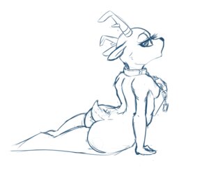 Rating: Questionable Score: 0 Tags: blue_and_white butt collar cybernetics cyborg deer e621 elni female larkdraws looking_back machine mammal monochrome nude robot sketch solo thick_thighs wide_hips User: bunchy7s Rating: Questionable Score: 0 Tags: blue_and_white butt collar cybernetics cyborg deer e621 elni female larkdraws looking_back machine mammal monochrome nude robot sketch solo thick_thighs wide_hips User: bunchy7s