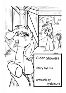 Rating: Safe Score: 0 Tags: 2012 apple applejack_(mlp) barn black_and_white bodily_fluids comic cover cover_art cover_page cutie_mark e621 earth_pony english_text equid equine feathered_wings feathers female feral food freckles friendship_is_magic fruit hasbro hi_res horse mammal monochrome my_little_pony mythological_creature mythological_equine mythology pegasus plant pony quadruped rainbow_dash_(mlp) rhk simple_background sitting tail tears text tree white_background wings wood User: bunchy7s