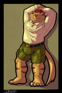 Rating: Safe Score: 0 Tags: 2:3 anthro backwards_baseball_cap backwards_hat baseball_cap bottomwear chance_furlong claws clothing domestic_cat dredd e621 felid feline felis fur hands_behind_head hanna-barbera hat headgear headwear hi_res looking_at_viewer male mammal pants paws pose shirt shorts solo swat_kats tail topwear User: bunchy7s Rating: Safe Score: 0 Tags: 2:3 anthro backwards_baseball_cap backwards_hat baseball_cap bottomwear chance_furlong claws clothing domestic_cat dredd e621 felid feline felis fur hands_behind_head hanna-barbera hat headgear headwear hi_res looking_at_viewer male mammal pants paws pose shirt shorts solo swat_kats tail topwear User: bunchy7s