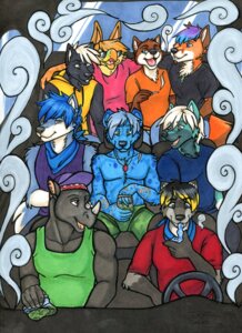 Rating: Safe Score: 0 Tags: anthro canid canine canis clothing coyote drugs e621 fox group hat headgear headwear hi_res horn male mammal marijuana procyonid raccoon rhinoceros spacecadet wolf User: bunchy7s Rating: Safe Score: 0 Tags: anthro canid canine canis clothing coyote drugs e621 fox group hat headgear headwear hi_res horn male mammal marijuana procyonid raccoon rhinoceros spacecadet wolf User: bunchy7s