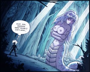 Rating: Explicit Score: 0 Tags: backpack big_breasts blush body_control bottomless breast_hold breasts crossed_arms elf_ears english_text felarya female femdom forest giantess huge_breasts humor hypnosis hypnotic_breasts hypnotized karbo lamia large_breasts long_hair male malesub micro_male mind_control monster_girl naga naga_girl nature navel nipples nude oppai original pale_skin pointy_ears pussy rule34 scales shy smile snake_girl text thought_bubble tongue tongue_out topless trees vivian_(karbo) white_skin User: bunchy7s
