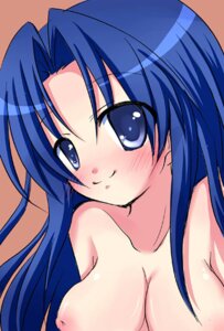 Rating: Explicit Score: 0 Tags: 1girls breasts female female_only kawashima_ami medium_breasts rule34 solo tagme toradora! User: bunchy7s