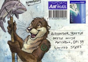 Rating: Safe Score: 0 Tags: anthro aquatic bayshore blotch card_template chest_tuft e621 fish fur holding_object holding_weapon male mammal melee_weapon mustelid otter polearm postcard solo spear the_dog's_days_of_summer tuft weapon User: bunchy7s Rating: Safe Score: 0 Tags: anthro aquatic bayshore blotch card_template chest_tuft e621 fish fur holding_object holding_weapon male mammal melee_weapon mustelid otter polearm postcard solo spear the_dog's_days_of_summer tuft weapon User: bunchy7s