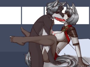 Rating: Explicit Score: 0 Tags: 4:3 anthro arm_support backward_arm_support big_breasts blush bodily_fluids breasts brown_eyes canid canine clothed clothed_sex clothing duo e621 female female_penetrated french_kissing hair hyoushi_maigo kissing male male/female male_penetrating male_penetrating_female mammal nipples nude on_counter open_mouth penetration platform_sex reclined_table_lotus reclining saliva sex standing standing_sex tail tongue User: bunchy7s Rating: Explicit Score: 0 Tags: 4:3 anthro arm_support backward_arm_support big_breasts blush bodily_fluids breasts brown_eyes canid canine clothed clothed_sex clothing duo e621 female female_penetrated french_kissing hair hyoushi_maigo kissing male male/female male_penetrating male_penetrating_female mammal nipples nude on_counter open_mouth penetration platform_sex reclined_table_lotus reclining saliva sex standing standing_sex tail tongue User: bunchy7s