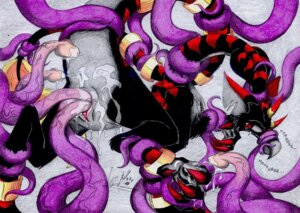 Rating: Explicit Score: 0 Tags: bodily_fluids cum cum_in_ass cum_in_vagina cum_inside dragon e621 female feral firedarkdragon forced genital_fluids muffled mythological_creature mythological_scalie mythology penetration penis_tentacles rape red_eyes scalie sex solo tail tentacle_rape tentacle_sex tentacles vaginal vaginal_penetration User: bunchy7s