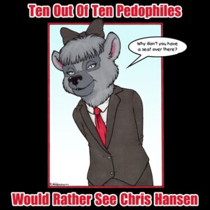 Rating: Safe Score: 0 Tags: 1:1 2012 accessory anthro bear bow_(feature) bow_accessory bow_ribbon centered_hair_bow chris_hansen clothing demon e621 english_text female fur grey_body grey_eyes grey_fur grey_hair hair hair_accessory hair_bow hair_ribbon humor james_m_hardiman mammal meme necktie parody penance ribbons signature solo suit text the_more_you_know the_truth warning young young_anthro young_female User: bunchy7s Rating: Safe Score: 0 Tags: 1:1 2012 accessory anthro bear bow_(feature) bow_accessory bow_ribbon centered_hair_bow chris_hansen clothing demon e621 english_text female fur grey_body grey_eyes grey_fur grey_hair hair hair_accessory hair_bow hair_ribbon humor james_m_hardiman mammal meme necktie parody penance ribbons signature solo suit text the_more_you_know the_truth warning young young_anthro young_female User: bunchy7s