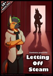 Rating: Questionable Score: 0 Tags: anthro canid canine canis clothed clothing comic digital_media_(artwork) domestic_dog duo e621 english_text fur male male/male mammal smile tail text zambuka zombie_(character) User: bunchy7s Rating: Questionable Score: 0 Tags: anthro canid canine canis clothed clothing comic digital_media_(artwork) domestic_dog duo e621 english_text fur male male/male mammal smile tail text zambuka zombie_(character) User: bunchy7s