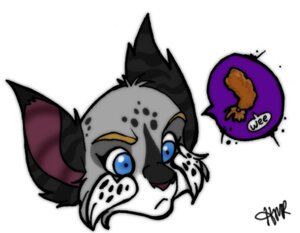 Rating: Safe Score: 0 Tags: ambiguous_gender anthro aquatic arthropod crustacean e621 felid feline grimmorph_(character) headshot_portrait low_res lynx mammal portrait shrimp simple_background solo what white_background zeriara User: bunchy7s