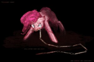 Rating: Questionable Score: 0 Tags: 3:2 blood blue_eyes bodily_fluids chain cosmicunicorn creepy e621 earth_pony equid equine female feral friendship_is_magic fur hair hasbro horse mammal my_little_pony pink_body pink_fur pink_hair pinkie_pie_(mlp) pony scared solo tears weapon User: bunchy7s Rating: Questionable Score: 0 Tags: 3:2 blood blue_eyes bodily_fluids chain cosmicunicorn creepy e621 earth_pony equid equine female feral friendship_is_magic fur hair hasbro horse mammal my_little_pony pink_body pink_fur pink_hair pinkie_pie_(mlp) pony scared solo tears weapon User: bunchy7s