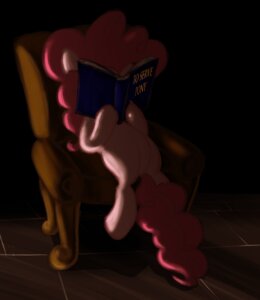 Rating: Safe Score: 0 Tags: book chair e621 earth_pony equid equine female feral friendship_is_magic fur furniture hasbro holding_book holding_object horse mammal my_little_pony pink_body pink_fur pinkie_pie_(mlp) pony reading simple_background sir_dangereaux sitting solo tail toony User: bunchy7s