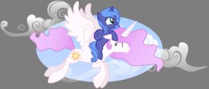 Rating: Safe Score: 0 Tags: absurd_res alpha_channel blue_body blue_eyes blue_fur blue_hair cloud cutie_mark duo e621 equid equine feathered_wings feathers female feral flying friendship_is_magic fur hair hasbro hi_res horn jordila-forge long_hair mammal my_little_pony mythological_creature mythological_equine mythology open_mouth outside pink_hair princess_celestia_(mlp) princess_luna_(mlp) riding royalty simple_background sky smile straddling transparent_background white_body white_fur winged_unicorn wings young young_feral User: bunchy7s