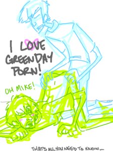 Rating: Explicit Score: 0 Tags: billie_joe_armstrong green_day male male_only mike_dirnt musician rule34 tagme User: bunchy7s Rating: Explicit Score: 0 Tags: billie_joe_armstrong green_day male male_only mike_dirnt musician rule34 tagme User: bunchy7s