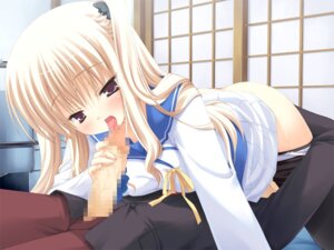 Rating: Explicit Score: 0 Tags: ass blonde_hair blush bra-ban! censored cowgirl_position fellatio female game_cg hibarigaoka_yuki male muririn oral pantyhose penis purple_eyes rule34 school_uniform sex tied_hair twintails User: bunchy7s Rating: Explicit Score: 0 Tags: ass blonde_hair blush bra-ban! censored cowgirl_position fellatio female game_cg hibarigaoka_yuki male muririn oral pantyhose penis purple_eyes rule34 school_uniform sex tied_hair twintails User: bunchy7s