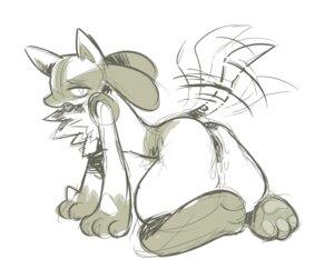 Rating: Explicit Score: 0 Tags: anthro biped bodily_fluids canid canine digitigrade e621 edwiener female fur generation_4_pokemon genital_fluids genitals in_heat kneeling lucario mammal monochrome nintendo pokemon pokemon_(species) solo tail tail_motion tailwag tongue tongue_out vaginal_fluids vulva User: bunchy7s