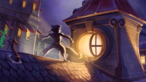 Rating: Safe Score: 0 Tags: 16:9 anthro backlighting biped bottomless cane city clothed clothing crook detailed detailed_background e621 featureless_crotch flat_cap fur gloves grey_body grey_fur handwear hat headgear headwear hi_res holding_object light lighting male mammal night official_art on_roof outside paul_sullivan procyonid raccoon sky sly_cooper sly_cooper_(series) solo sony_corporation sony_interactive_entertainment standing sucker_punch_productions tail toony widescreen window User: bunchy7s Rating: Safe Score: 0 Tags: 16:9 anthro backlighting biped bottomless cane city clothed clothing crook detailed detailed_background e621 featureless_crotch flat_cap fur gloves grey_body grey_fur handwear hat headgear headwear hi_res holding_object light lighting male mammal night official_art on_roof outside paul_sullivan procyonid raccoon sky sly_cooper sly_cooper_(series) solo sony_corporation sony_interactive_entertainment standing sucker_punch_productions tail toony widescreen window User: bunchy7s