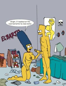 Rating: Explicit Score: 0 Tags: bart_simpson color female handjob human incest indoors kneeling male marge_simpson nude penis rule34 side_view standing straight tagme the_fear the_simpsons User: bunchy7s Rating: Explicit Score: 0 Tags: bart_simpson color female handjob human incest indoors kneeling male marge_simpson nude penis rule34 side_view standing straight tagme the_fear the_simpsons User: bunchy7s