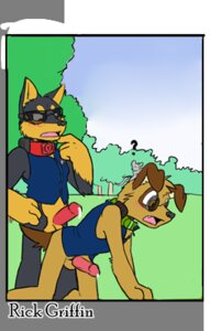 Rating: Explicit Score: 0 Tags: fido furry furry_only housepets! kevin male male_only rule34 spo tagme webcomic User: bunchy7s