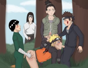 Rating: Explicit Score: 0 Tags: gay human hyuuga_neji inuzuka_kiba male male_only multiple_males nara_shikamaru naruto naruto_(series) rock_lee rule34 sunnyrose uzumaki_naruto yaoi User: bunchy7s