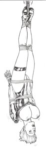 Rating: Explicit Score: 0 Tags: 1girls big_breasts breasts caitlin_fairchild dc dc_comics female female_only frelncer gen&sup1;&sup3; nipples rule34 tagme upside-down User: bunchy7s