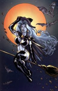 Rating: Questionable Score: 0 Tags: 1girls artist_request chaos_comics female female_only lady_death rule34 sitting solo tagme white_eyes white_hair white_skin User: bunchy7s