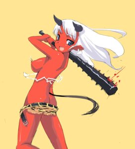 Rating: Questionable Score: 0 Tags: ass blood blue_eyes breasts club copyright_request cute_fang demon demon_girl female horns kanabo kanabou nipple_piercing nipples oni perky_breasts piercing red_oni red_skin rule34 tail tiger_print topless wardrobe_malfunction weapon white_hair User: bunchy7s Rating: Questionable Score: 0 Tags: ass blood blue_eyes breasts club copyright_request cute_fang demon demon_girl female horns kanabo kanabou nipple_piercing nipples oni perky_breasts piercing red_oni red_skin rule34 tail tiger_print topless wardrobe_malfunction weapon white_hair User: bunchy7s