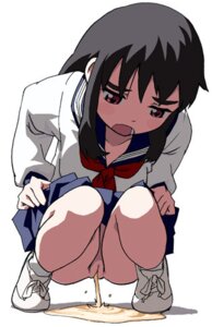 Rating: Explicit Score: 0 Tags: blush copyright_request female long_hair lowres no_panties peeing pussy rule34 school_uniform serafuku sitting_pee squat squatting tyler_garden uncensored urinating_female urine_on_ground urine_puddle urine_stream wet User: bunchy7s Rating: Explicit Score: 0 Tags: blush copyright_request female long_hair lowres no_panties peeing pussy rule34 school_uniform serafuku sitting_pee squat squatting tyler_garden uncensored urinating_female urine_on_ground urine_puddle urine_stream wet User: bunchy7s