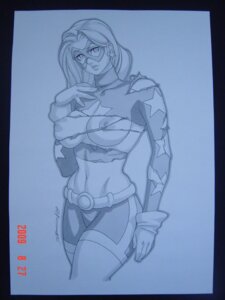Rating: Explicit Score: 0 Tags: 1girls 2009 breasts courtney_whitmore daikon_(artist) dc dc_comics female female_only rule34 solo stargirl superheroine tagme torn_clothes User: bunchy7s Rating: Explicit Score: 0 Tags: 1girls 2009 breasts courtney_whitmore daikon_(artist) dc dc_comics female female_only rule34 solo stargirl superheroine tagme torn_clothes User: bunchy7s