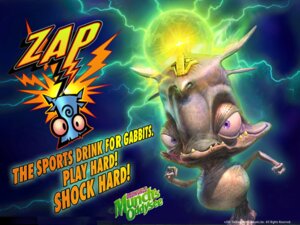 Rating: Questionable Score: 0 Tags: 2002 4:3 alien ambiguous_gender aquatic e621 english_text farzad_varahramyan gabbit latamire_munch not_furry oddworld official_art solo text User: bunchy7s