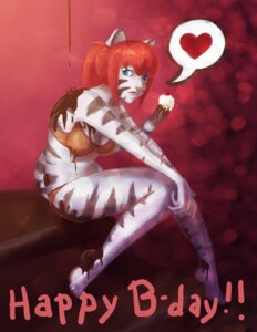 Rating: Safe Score: 0 Tags: anthro bra breasts candy chocolate clothing dessert e621 fel_(my_life_with_fel) felid female food hair heart_symbol hybrid kenno_arkkan mammal my_life_with_fel pantherine red_hair solo stripes tiger underwear User: bunchy7s Rating: Safe Score: 0 Tags: anthro bra breasts candy chocolate clothing dessert e621 fel_(my_life_with_fel) felid female food hair heart_symbol hybrid kenno_arkkan mammal my_life_with_fel pantherine red_hair solo stripes tiger underwear User: bunchy7s