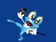 Rating: Safe Score: 0 Tags: 123omega 4:3 amphibian animated animated_gif anthro anthrofied blue_background blue_body blue_skin cane clothing crossover dancing e621 eyewear frame_by_frame froakie generation_6_pokemon grasp hat headgear headwear holding_clothing holding_hat holding_headgear holding_headwear holding_object kick looking_at_viewer low_res male michigan_j._frog monocle nintendo open_mouth pokemon pokemon_(species) pokemorph raised_arm raised_leg short_playtime simple_background solo thumbnail tongue yellow_eyes young User: bunchy7s
