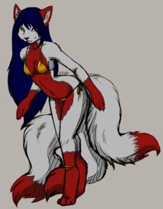 Rating: Safe Score: 0 Tags: ajna anthro bikini blue_hair breasts canid canine clothed clothing color_edit colored dipstick_tail e621 female fox fur hair long_hair mammal markings paws shopped skimpy small_breasts solo swimwear tail tail_markings third-party_edit thong two-piece_swimsuit underwear User: bunchy7s Rating: Safe Score: 0 Tags: ajna anthro bikini blue_hair breasts canid canine clothed clothing color_edit colored dipstick_tail e621 female fox fur hair long_hair mammal markings paws shopped skimpy small_breasts solo swimwear tail tail_markings third-party_edit thong two-piece_swimsuit underwear User: bunchy7s