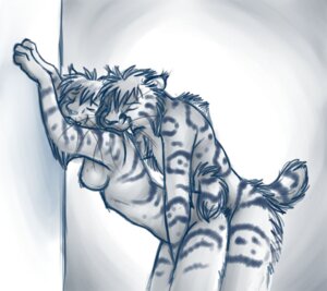 Rating: Explicit Score: 0 Tags: anthro couple feline female fur furry handjob male mehndix monochrome nude reach_around rule34 sabertooth sex straight xin User: bunchy7s