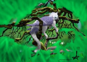 Rating: Safe Score: 0 Tags: 2013 ambiguous_gender avian beak e621 feathered_wings feathers feral green_eyes gryphon kole mythological_avian mythological_creature mythology plant purple_body purple_feathers solo tail tree white_body white_feathers wings User: bunchy7s