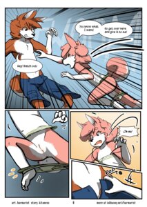 Rating: Explicit Score: 0 Tags: accident akita animal_genitalia animal_penis anthro anus belly bottomless bottomwear bottomwear_pull brother_(lore) brother_and_sister_(lore) button_(fastener) canid canine canine_genitalia canine_penis canis clothed clothing clothing_pull comic domestic_dog duo e621 falling fangs female fur genitals green_camisole green_clothing green_panties green_underwear harmarist hi_res in_heat incest_(lore) intraspecies kaoru_(kitaness) knot loli male mammal multiple_scenes nipples off_shoulder ohio_heat open_bottomwear open_clothing open_pants orange_body panties panties_down pants pants_pull partially_clothed pattern_bottomwear pattern_clothing pattern_panties pattern_underwear penis pink_body rape_face ruffled_camisole ruffled_panties ruffled_underwear shirt shorts sibling_(lore) sister_(lore) speed_lines spitz striped_bottomwear striped_clothing striped_panties striped_underwear stripes tank_top teeth text topless topwear tripping underwear underwear_down undressing url vulva white_belly yoko_(kitaness) young young_anthro User: bunchy7s