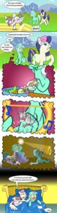 Rating: Questionable Score: 0 Tags: absurd_res bed blossomforth_(mlp) blush bonbon_(mlp) chopsticks comic cutie_mark daydream dialogue e621 earth_pony eating english_text equid equine feathered_wings feathers female female/female feral flexible food friendship_is_magic furniture gegenschein17 grey_body grey_feathers hair hasbro hi_res horn horse innuendo long_hair lyra_heartstrings_(mlp) lyre mammal multicolored_hair musical_instrument musical_note musical_symbol my_little_pony mythological_creature mythological_equine mythology pegasus pillow plucked_string_instrument pony princess_celestia_(mlp) quadruped salad smile string_instrument symbol tail text two_tone_hair unicorn white_body white_feathers winged_unicorn wings User: bunchy7s