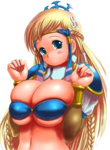 Rating: Explicit Score: 0 Tags: blonde_hair blue_eyes blush bra braid breast_squeeze breasts bursting_breasts circlet cute female female_only final_fantasy final_fantasy_iii hair huge_breasts human lingerie long_hair moriichi rule34 sara_altney solo underwear User: bunchy7s