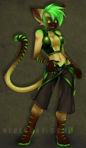Rating: Safe Score: 0 Tags: alternative_fashion anthro barbell_piercing black_sclera bondage_pants bottomwear clothing domestic_cat e621 ear_piercing eyebrow_barbell eyebrow_piercing facial_piercing felid feline felis female green_eyes green_hair hair luckypan mammal navel navel_piercing pants piercing solo tail User: bunchy7s Rating: Safe Score: 0 Tags: alternative_fashion anthro barbell_piercing black_sclera bondage_pants bottomwear clothing domestic_cat e621 ear_piercing eyebrow_barbell eyebrow_piercing facial_piercing felid feline felis female green_eyes green_hair hair luckypan mammal navel navel_piercing pants piercing solo tail User: bunchy7s
