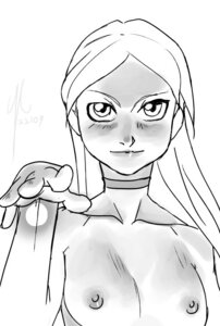 Rating: Explicit Score: 0 Tags: 2009 female huntik magi rainbow_(animation_studio) rule34 sophie_casterwill tagme User: bunchy7s