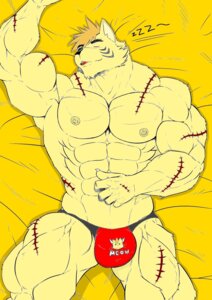 Rating: Questionable Score: 0 Tags: abs anthro athletic biceps big_muscles biped black_nose blonde_hair bulge claws clothed clothing dard domestic_cat drakuun e621 eye_patch eyes_closed eyewear fangs felid feline felis flexing fur hair hi_res kyuuhari lying male mammal muscleartguy muscular muscular_anthro muscular_male nipples on_back open_mouth pecs pose scar sleeping solo speedo swimwear teeth tongue topless User: bunchy7s Rating: Questionable Score: 0 Tags: abs anthro athletic biceps big_muscles biped black_nose blonde_hair bulge claws clothed clothing dard domestic_cat drakuun e621 eye_patch eyes_closed eyewear fangs felid feline felis flexing fur hair hi_res kyuuhari lying male mammal muscleartguy muscular muscular_anthro muscular_male nipples on_back open_mouth pecs pose scar sleeping solo speedo swimwear teeth tongue topless User: bunchy7s
